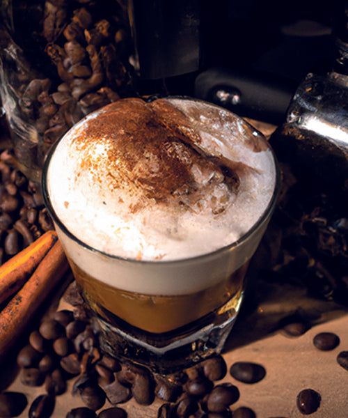 Espresso Crema