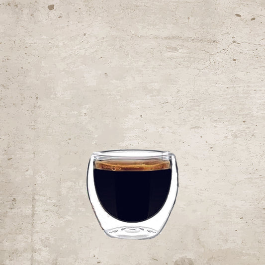 Espressoglas