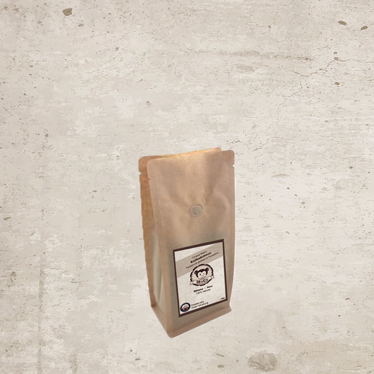 MoCo Kaffeebohnen 0,25kg