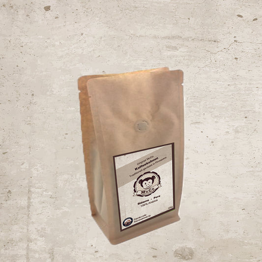 MoCo Kaffeebohnen 0,5kg